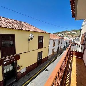 Alma In The Heart Of The Vilaflor! Self Check In 24h Ostello