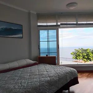 Diverxi-oceans Bed & Breakfast
