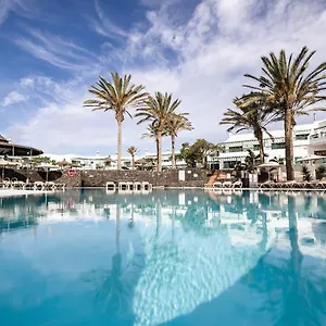 Caybeach Sun Semesteranläggning (resort) Playa Blanca (Lanzarote)