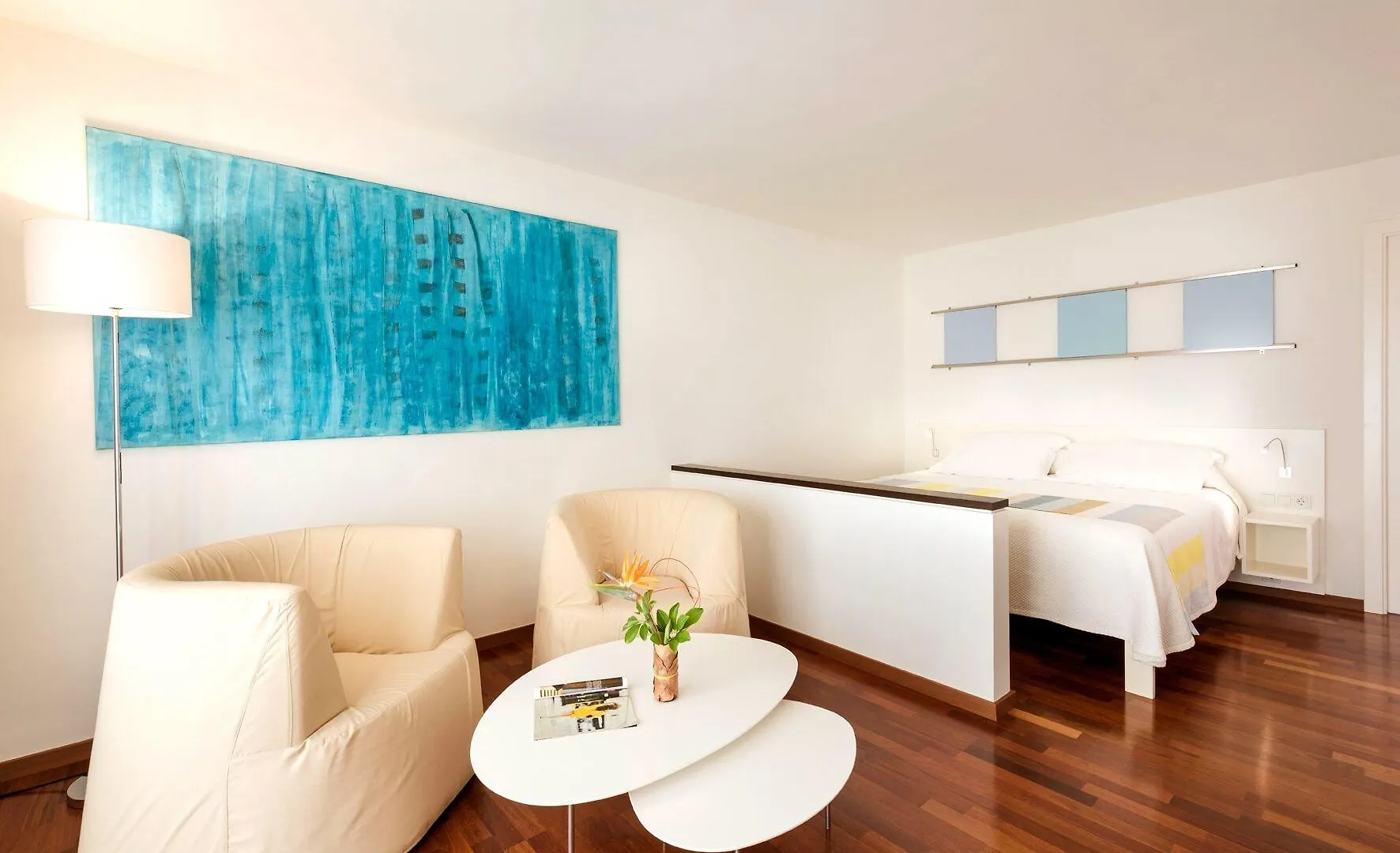 Oceano Health Spa Hotel Punta Del Hidalgo