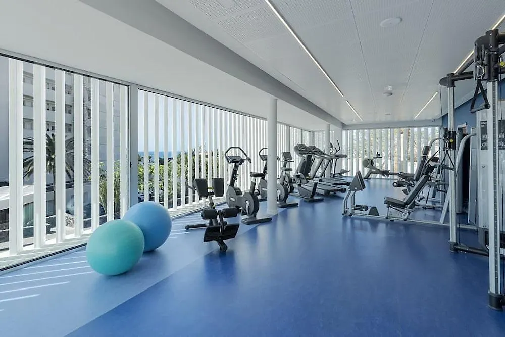 Oceano Health Spa Hotel Пунта-дель-Идальго