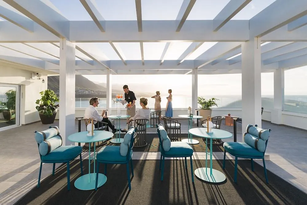 Oceano Health Spa Hotel Punta Del Hidalgo 4*,