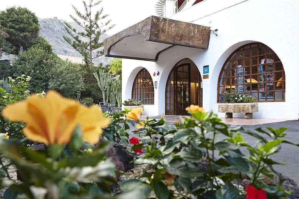 Oceano Health Spa Hotel Punta Del Hidalgo 4*,  Spanyolország