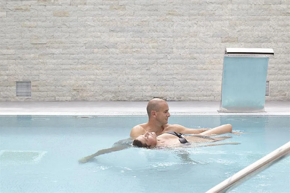 Oceano Health Spa Hotel Пунта-дель-Идальго 4*,