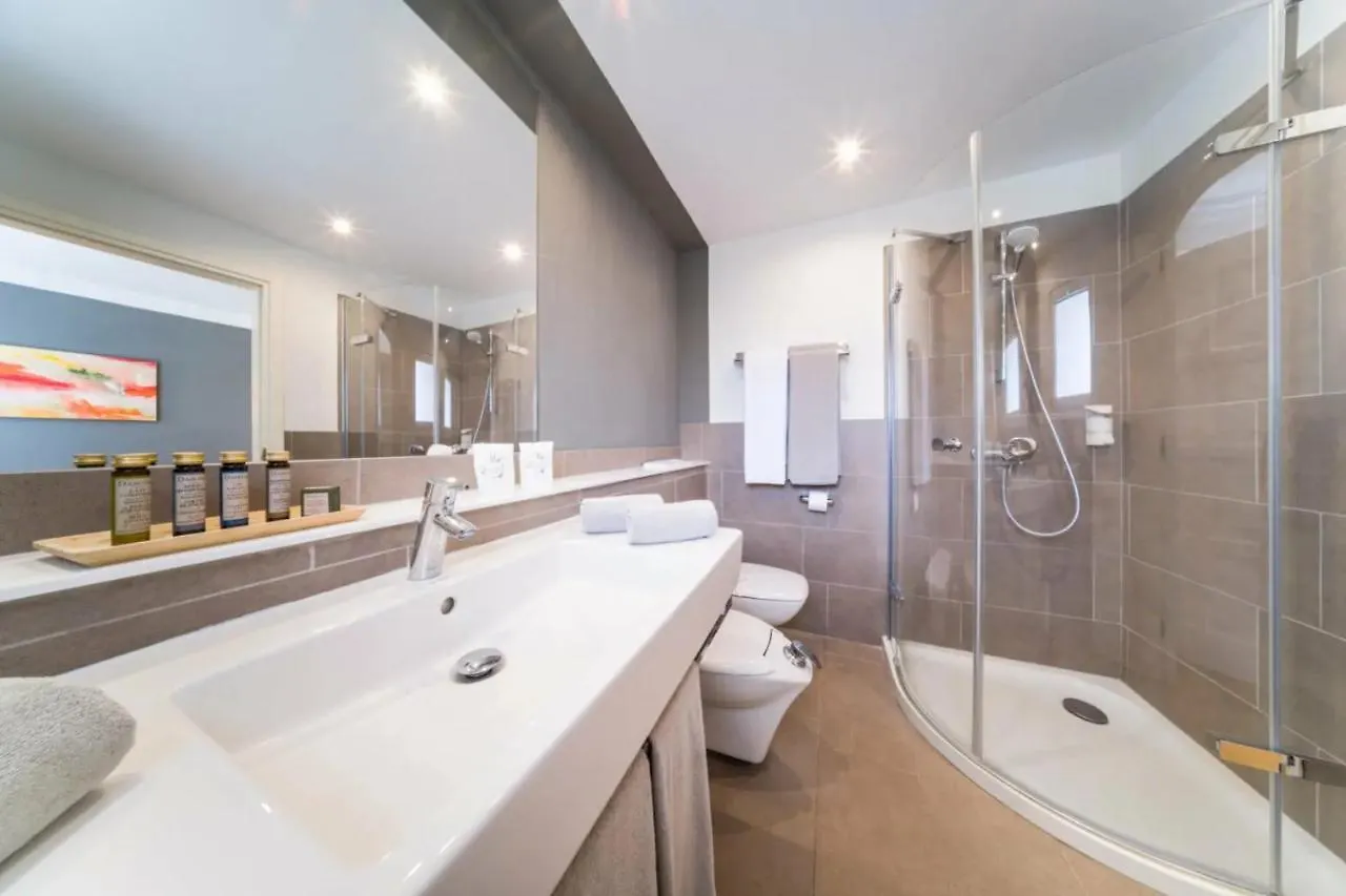 Oceano Health Spa Hotel Пунта-дель-Идальго