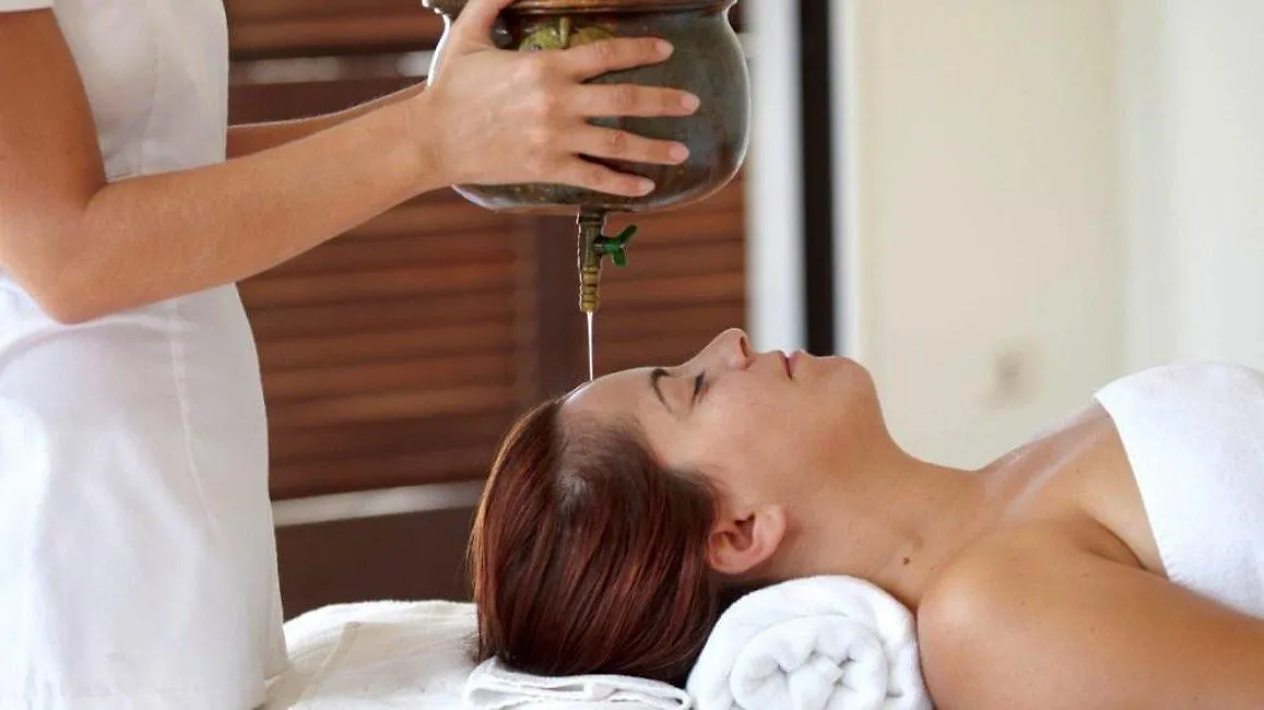 Oceano Health Spa Hotel Punta Del Hidalgo