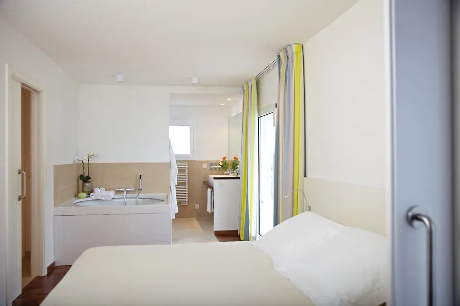 Oceano Health Spa Hotel Пунта-дель-Идальго