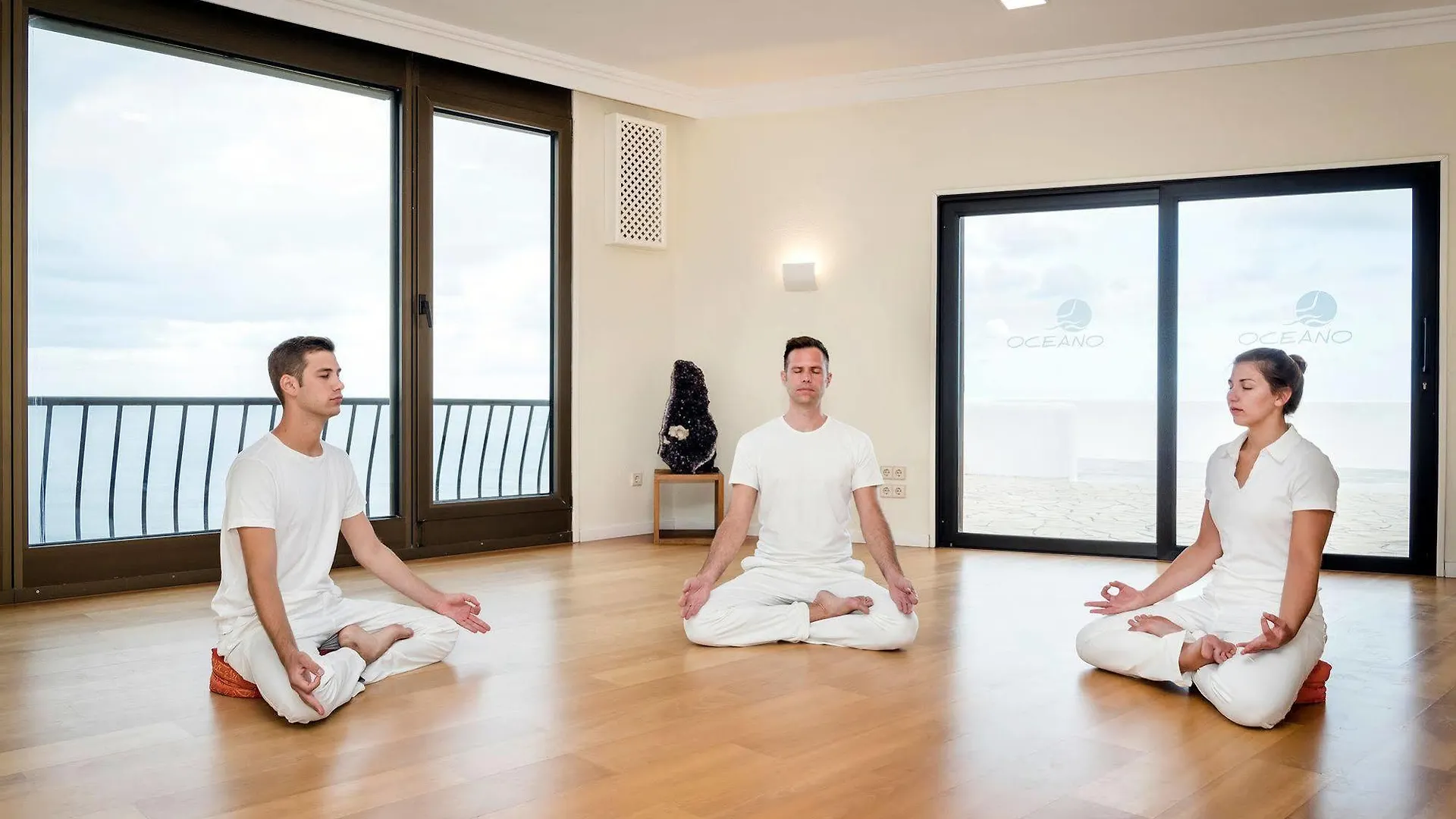 Oceano Health Spa Hotel Пунта-дель-Идальго