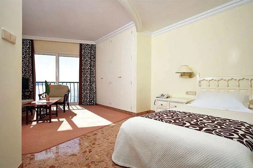 Oceano Health Spa Hotel Punta Del Hidalgo