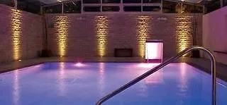 Oceano Health Spa Hotel Punta Del Hidalgo