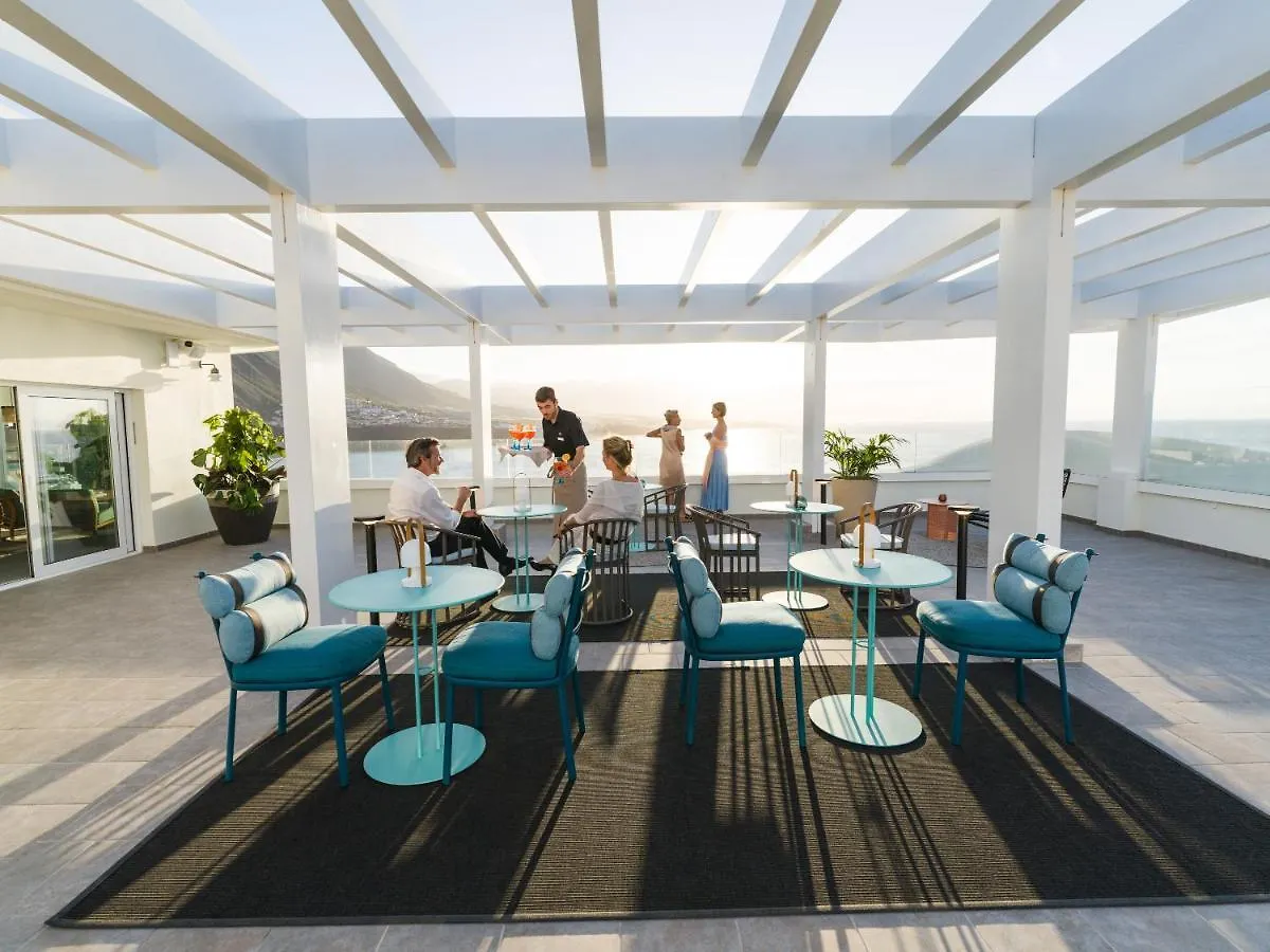 Oceano Health Spa Hotel Пунта-дель-Идальго 4*,  Испания