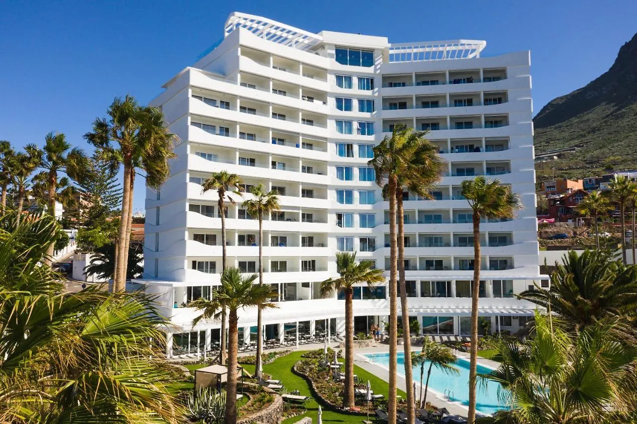 Oceano Health Spa Hotel Punta Del Hidalgo